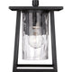 Quoizel - Lodge Outdoor Wall Light - Lights Canada