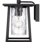 Quoizel - Lodge Outdoor Wall Light - Lights Canada