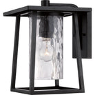 Quoizel - Lodge Outdoor Wall Light - Lights Canada