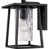 Lodge Outdoor Wall Light