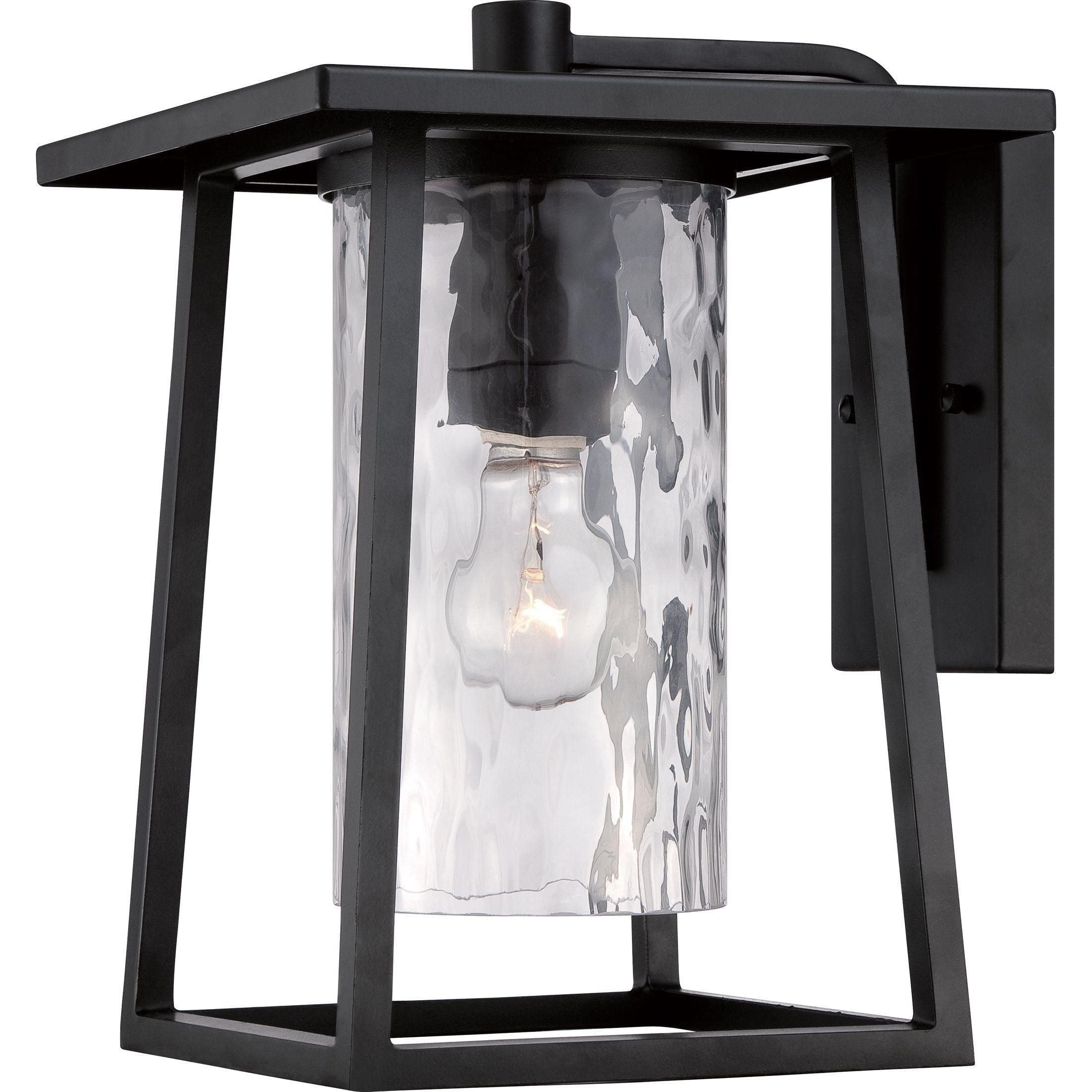Quoizel - Lodge Outdoor Wall Light - Lights Canada