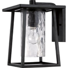 Quoizel - Lodge Outdoor Wall Light - Lights Canada