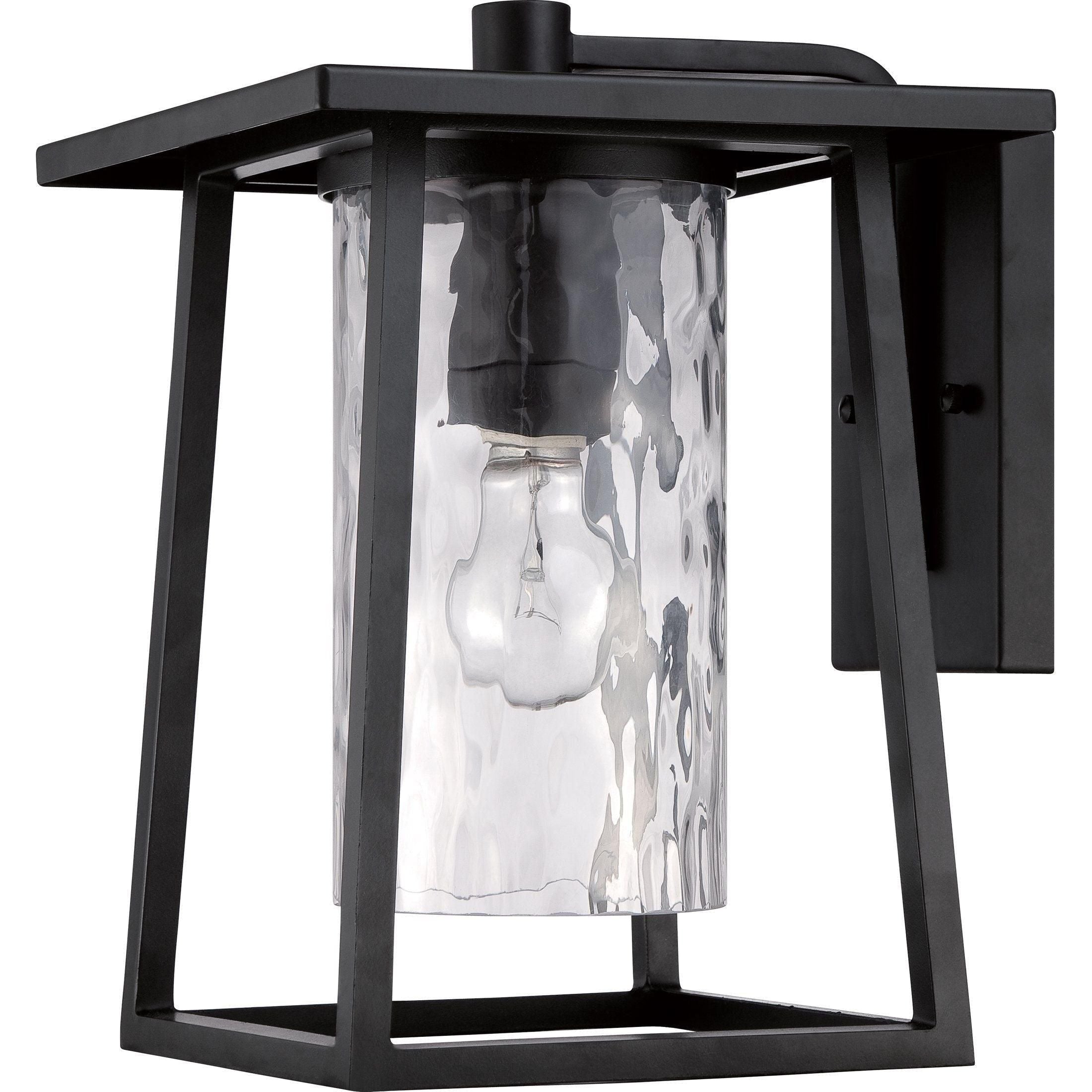 Quoizel - Lodge Outdoor Wall Light - Lights Canada