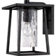 Quoizel - Lodge Outdoor Wall Light - Lights Canada