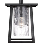 Quoizel - Lodge Outdoor Wall Light - Lights Canada