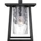 Quoizel - Lodge Outdoor Wall Light - Lights Canada