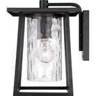 Quoizel - Lodge Outdoor Wall Light - Lights Canada