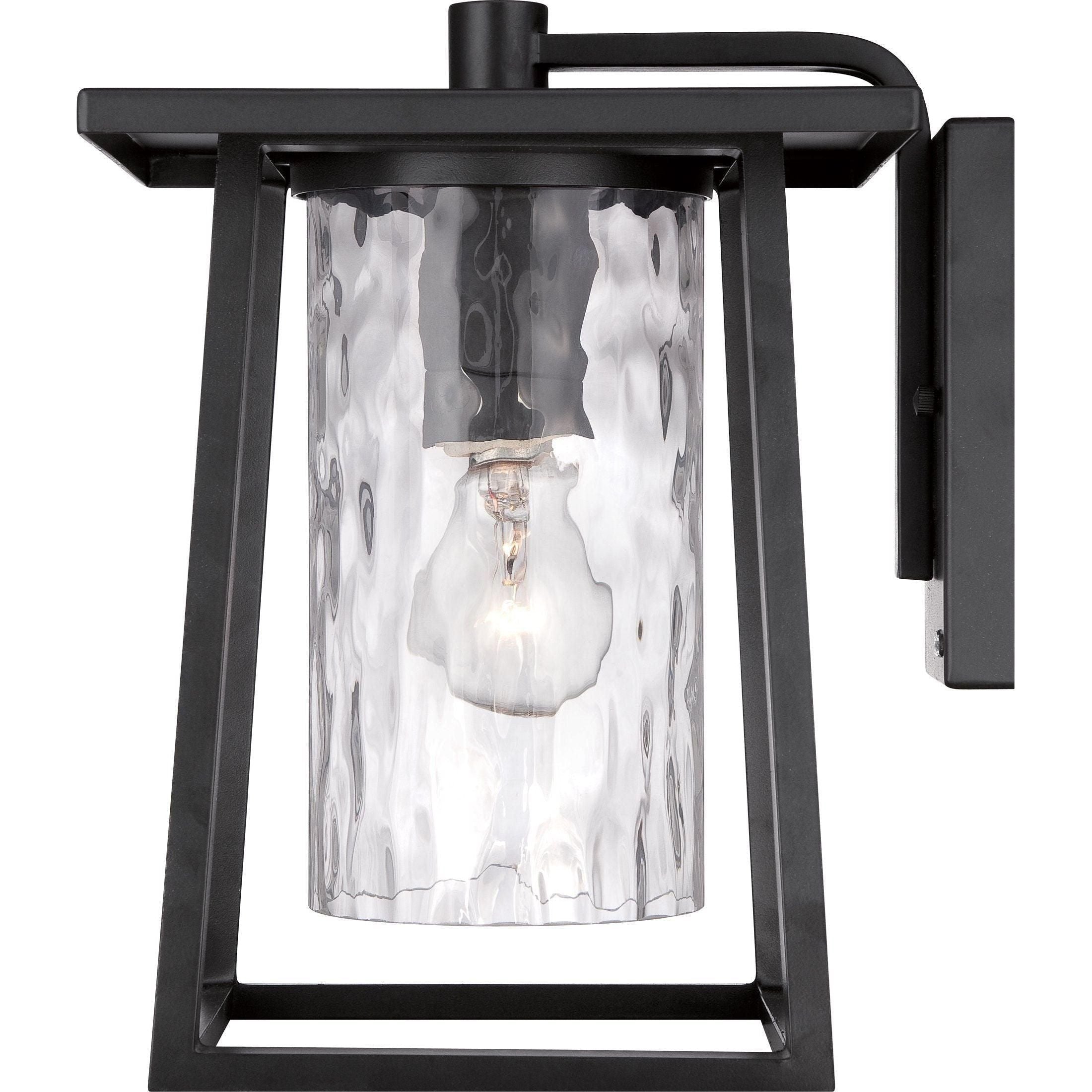 Quoizel - Lodge Outdoor Wall Light - Lights Canada