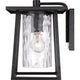 Quoizel - Lodge Outdoor Wall Light - Lights Canada