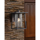 Quoizel - Lodge Outdoor Wall Light - Lights Canada