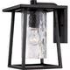 Quoizel - Lodge Outdoor Wall Light - Lights Canada