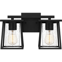 Lodge Vanity Light