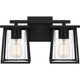 Quoizel - Lodge Vanity Light - Lights Canada