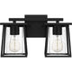 Quoizel - Lodge Vanity Light - Lights Canada