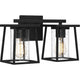 Quoizel - Lodge Vanity Light - Lights Canada