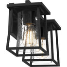 Quoizel - Lodge Vanity Light - Lights Canada