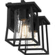 Quoizel - Lodge Vanity Light - Lights Canada