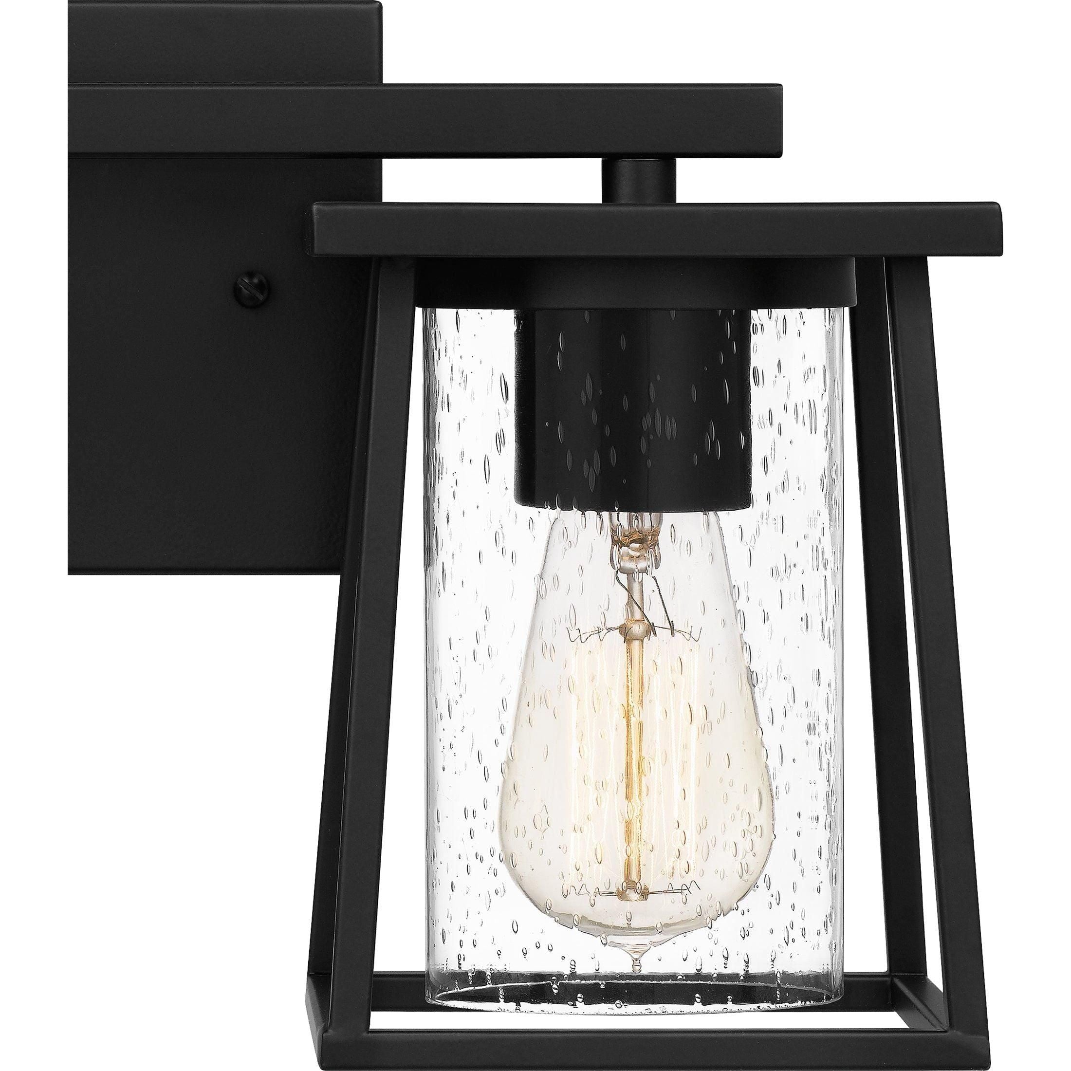 Quoizel - Lodge Vanity Light - Lights Canada