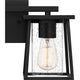 Quoizel - Lodge Vanity Light - Lights Canada