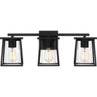 Quoizel - Lodge Vanity Light - Lights Canada