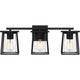 Quoizel - Lodge Vanity Light - Lights Canada