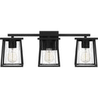 Quoizel - Lodge Vanity Light - Lights Canada