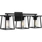 Quoizel - Lodge Vanity Light - Lights Canada