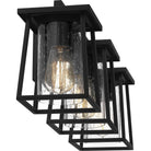 Quoizel - Lodge Vanity Light - Lights Canada