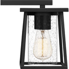 Quoizel - Lodge Vanity Light - Lights Canada