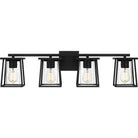 Quoizel - Lodge Vanity Light - Lights Canada