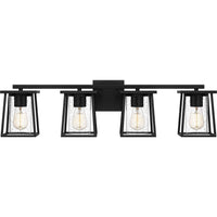Lodge Vanity Light