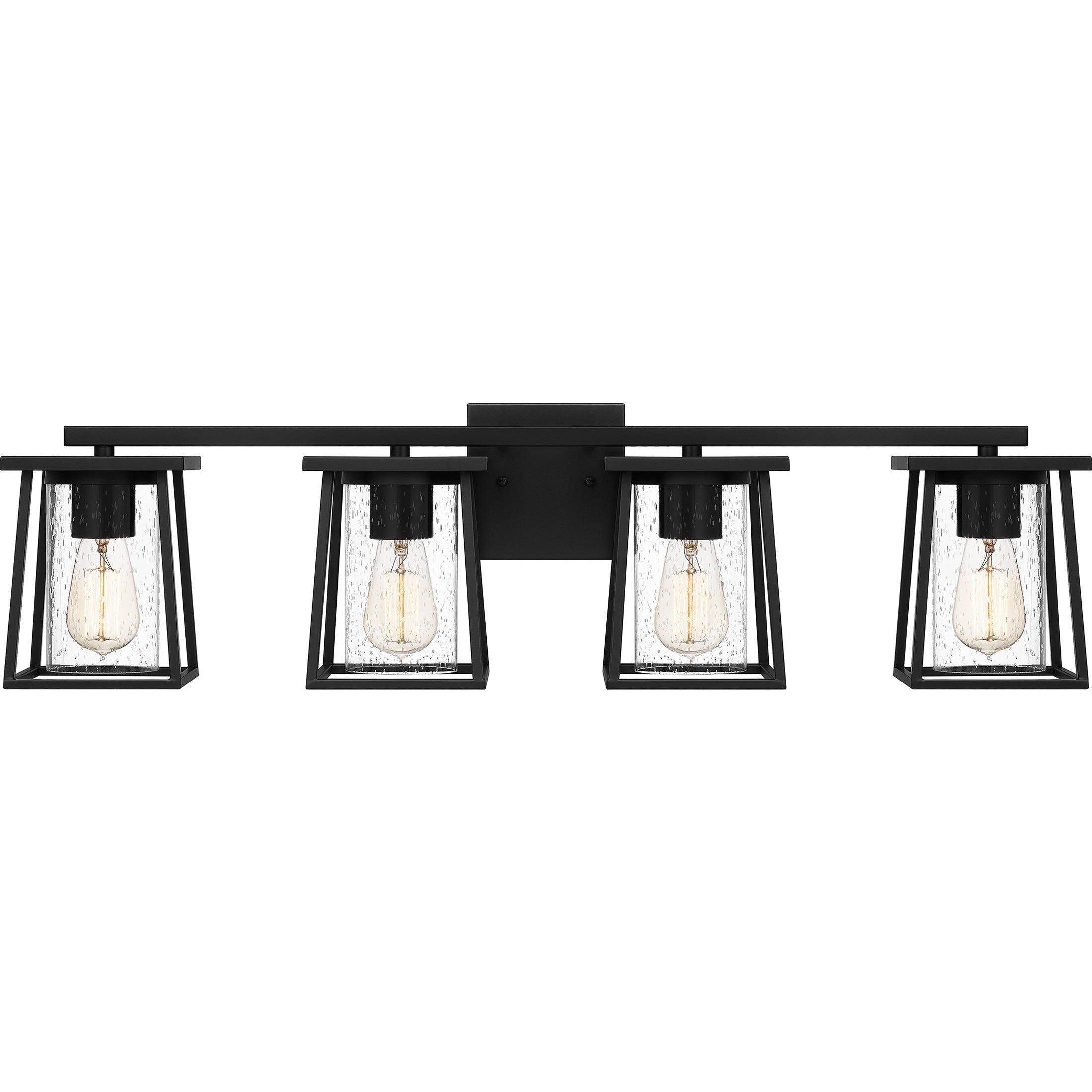 Quoizel - Lodge Vanity Light - Lights Canada