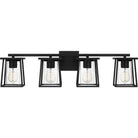 Quoizel - Lodge Vanity Light - Lights Canada