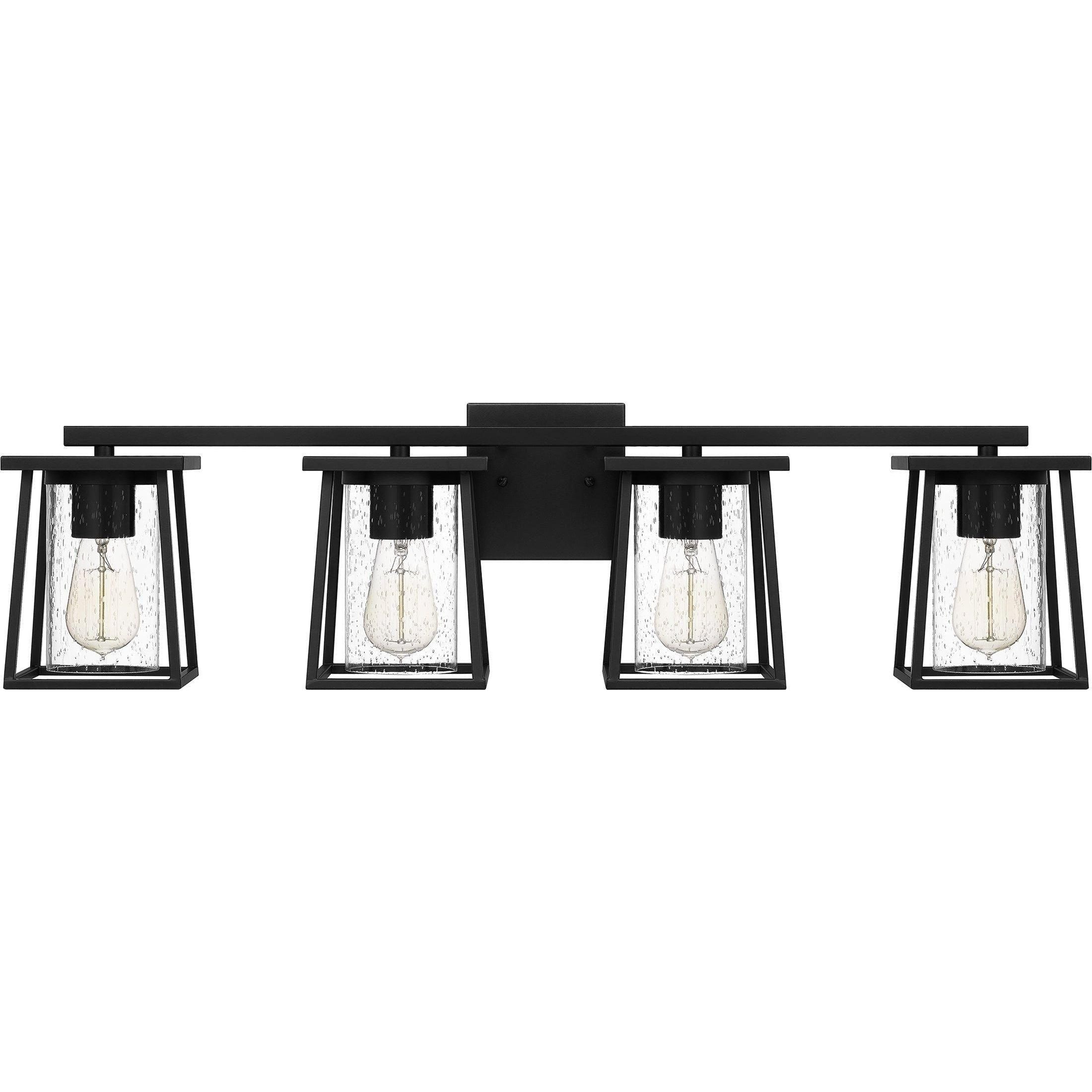 Quoizel - Lodge Vanity Light - Lights Canada