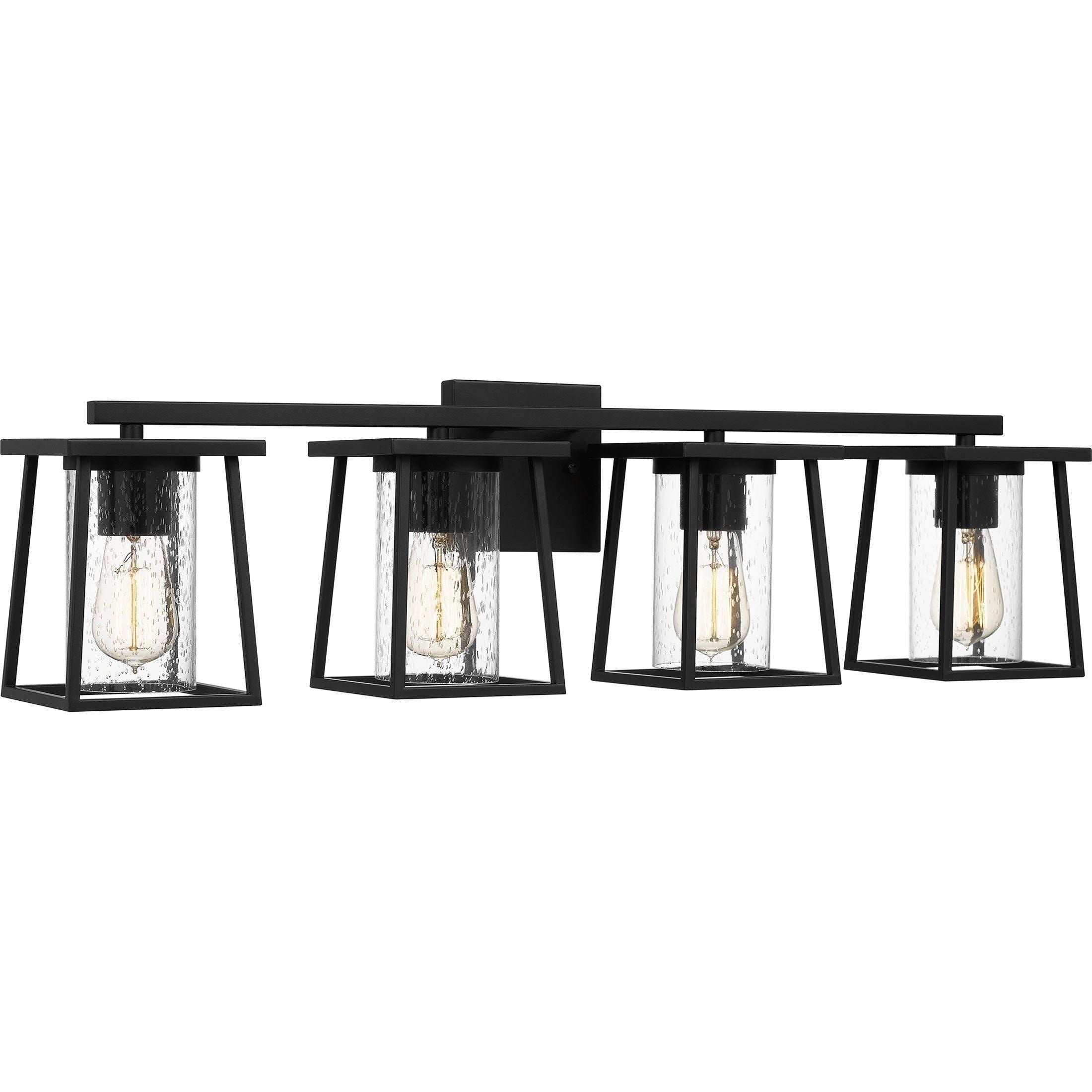 Quoizel - Lodge Vanity Light - Lights Canada