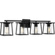 Quoizel - Lodge Vanity Light - Lights Canada