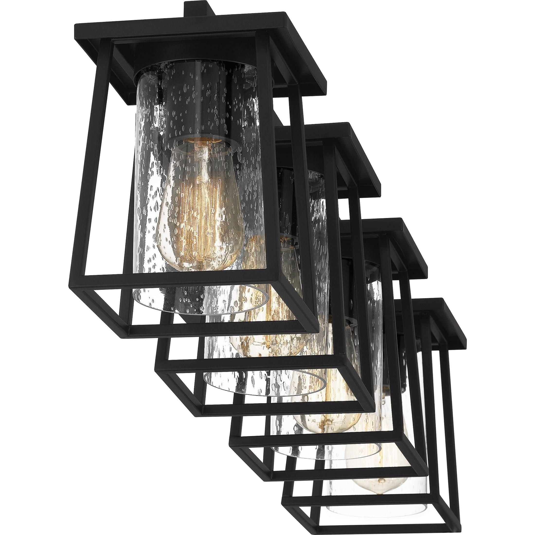Quoizel - Lodge Vanity Light - Lights Canada