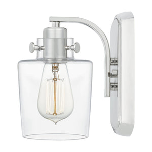 Quoizel - Ledger Sconce - Lights Canada