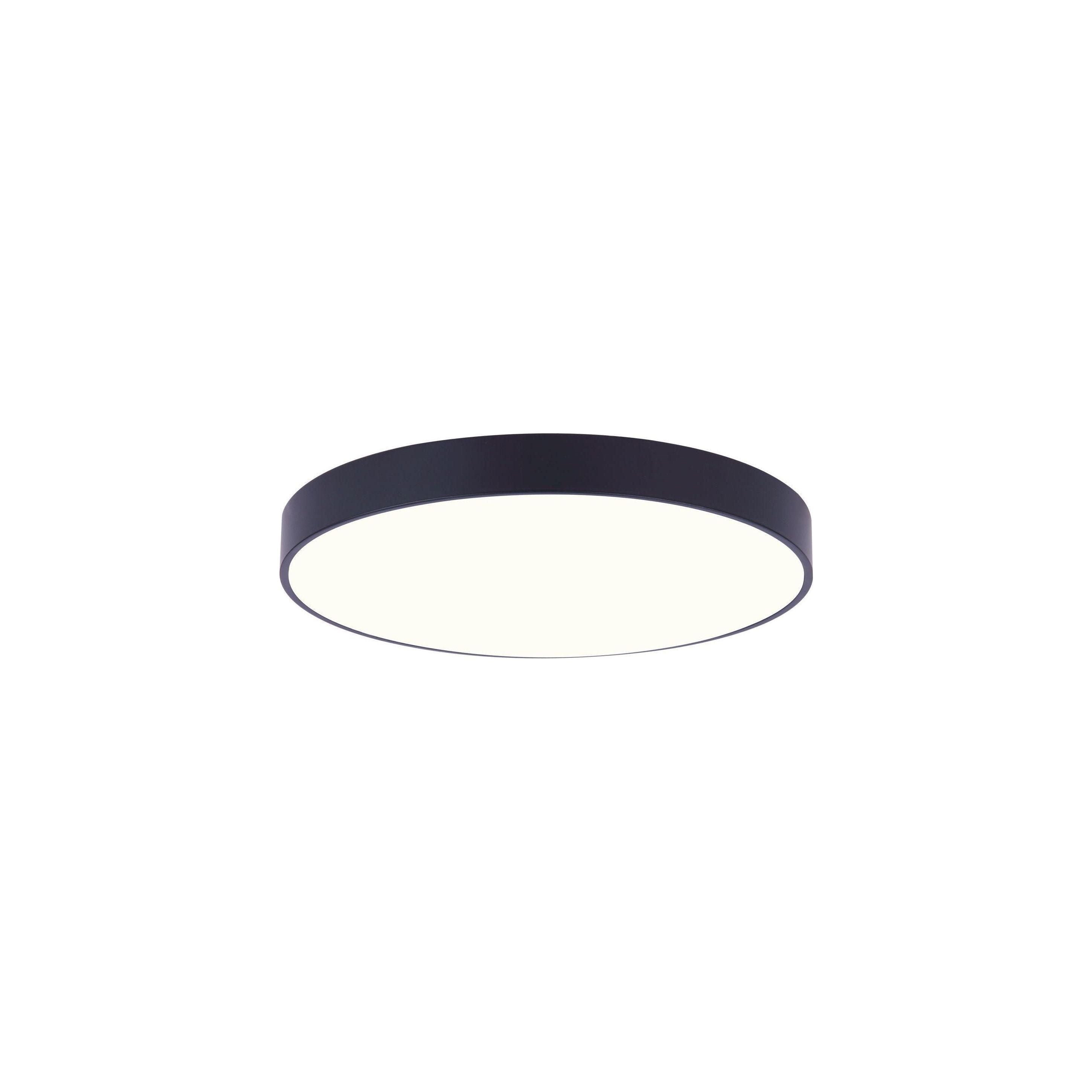 Canarm - LED Low Profile Edgeless Flush Mount - Lights Canada