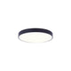 Canarm - LED Low Profile Edgeless Flush Mount - Lights Canada