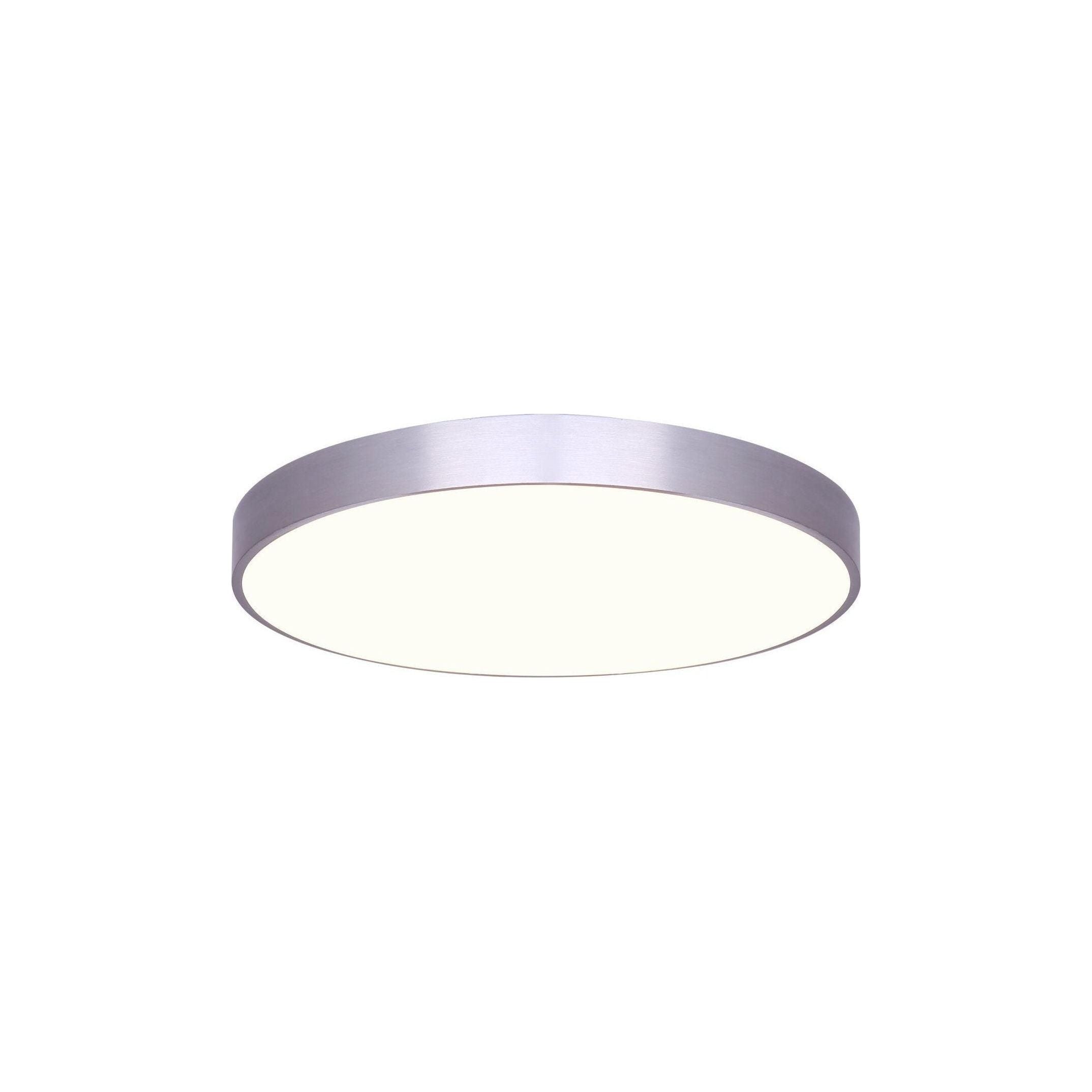 Canarm - LED Low Profile Edgeless Flush Mount - Lights Canada