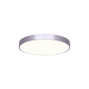 Canarm - LED Low Profile Edgeless Flush Mount - Lights Canada