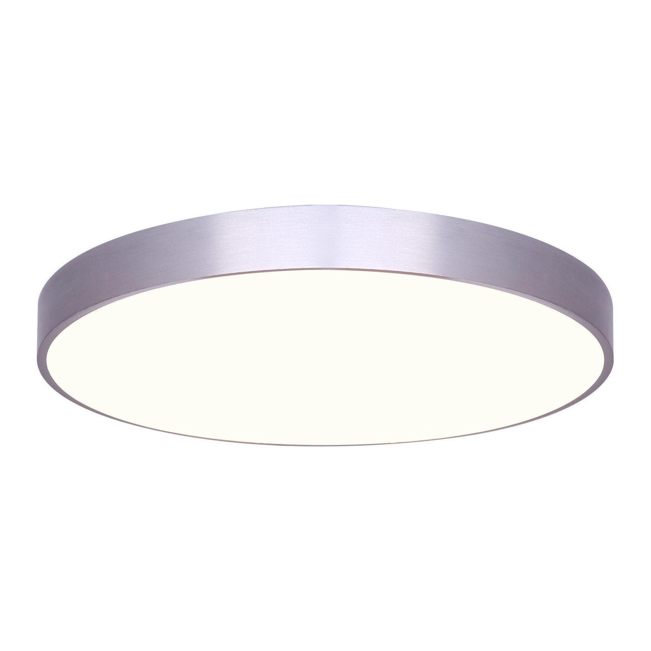 Canarm - LED Low Profile Edgeless Flush Mount - Lights Canada