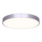 Canarm - LED Low Profile Edgeless Flush Mount - Lights Canada