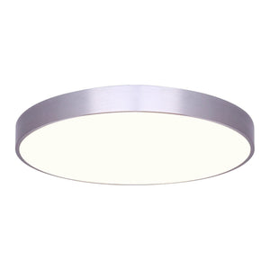 Canarm - LED Low Profile Edgeless Flush Mount - Lights Canada