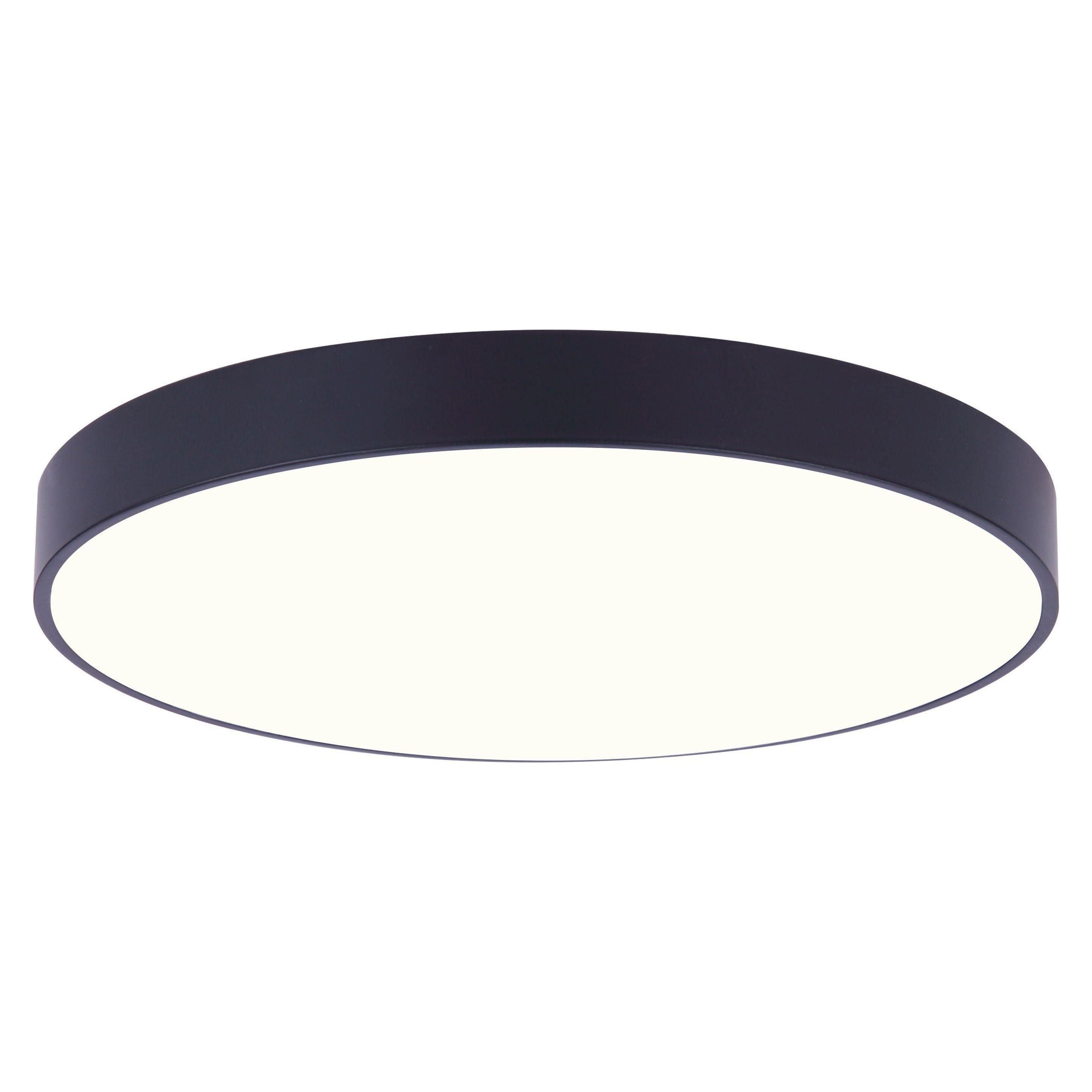 Canarm - LED Low Profile Edgeless Flush Mount - Lights Canada