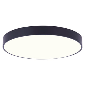 Canarm - LED Low Profile Edgeless Flush Mount - Lights Canada