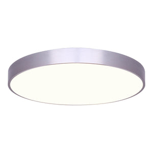 Canarm - LED Low Profile Edgeless Flush Mount - Lights Canada