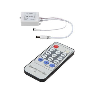 Canarm - LED Flexible Tape Remote Control - Lights Canada