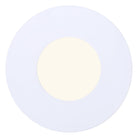 Canarm - Canarm Led Disk Flush Mount - Lights Canada